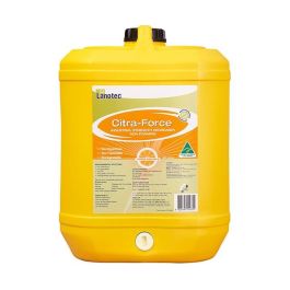 LANOTEC CITRA-FORCE - 20 LITRE